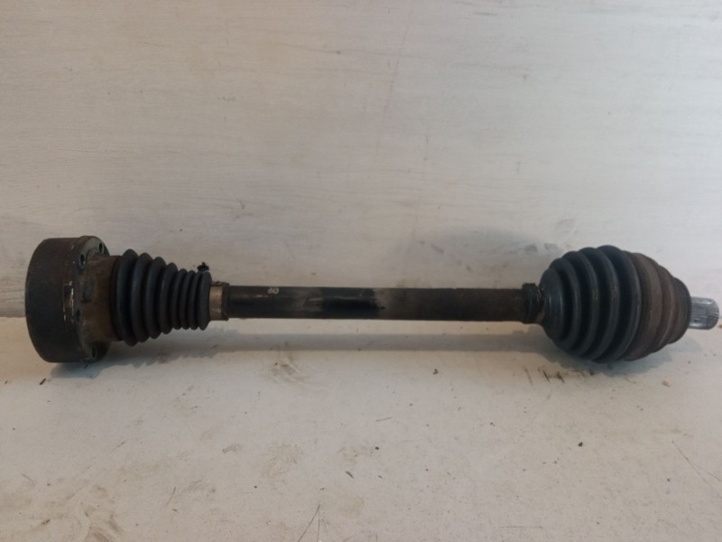 Recambio de transmision delantera izquierda para audi a3 (8p1) 1.6 fsi referencia OEM IAM   