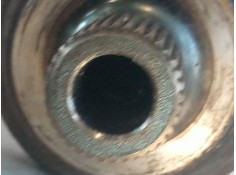 Recambio de transmision delantera izquierda para audi a3 (8p1) 1.6 fsi referencia OEM IAM    2