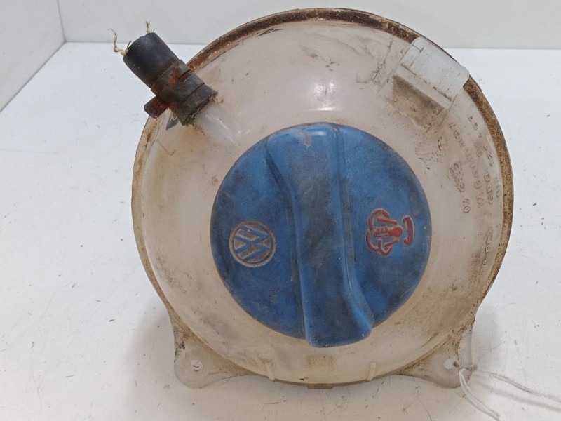 Recambio de botella expansion para seat ibiza ii (6k1) 1.4 i referencia OEM IAM   