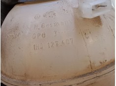 Recambio de botella expansion para seat ibiza ii (6k1) 1.4 i referencia OEM IAM    2