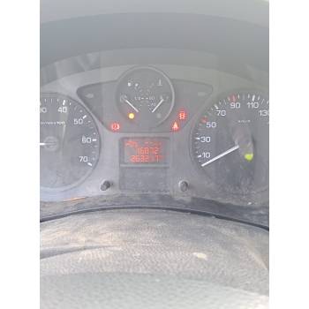 CITROËN BERLINGO FURGONETA/MONOVOLUMEN (B9)