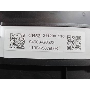CUADRO INSTRUMENTOS 94003G6523 11004587900k