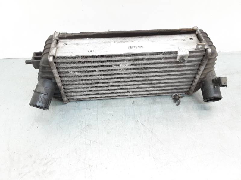 INTERCOOLER 