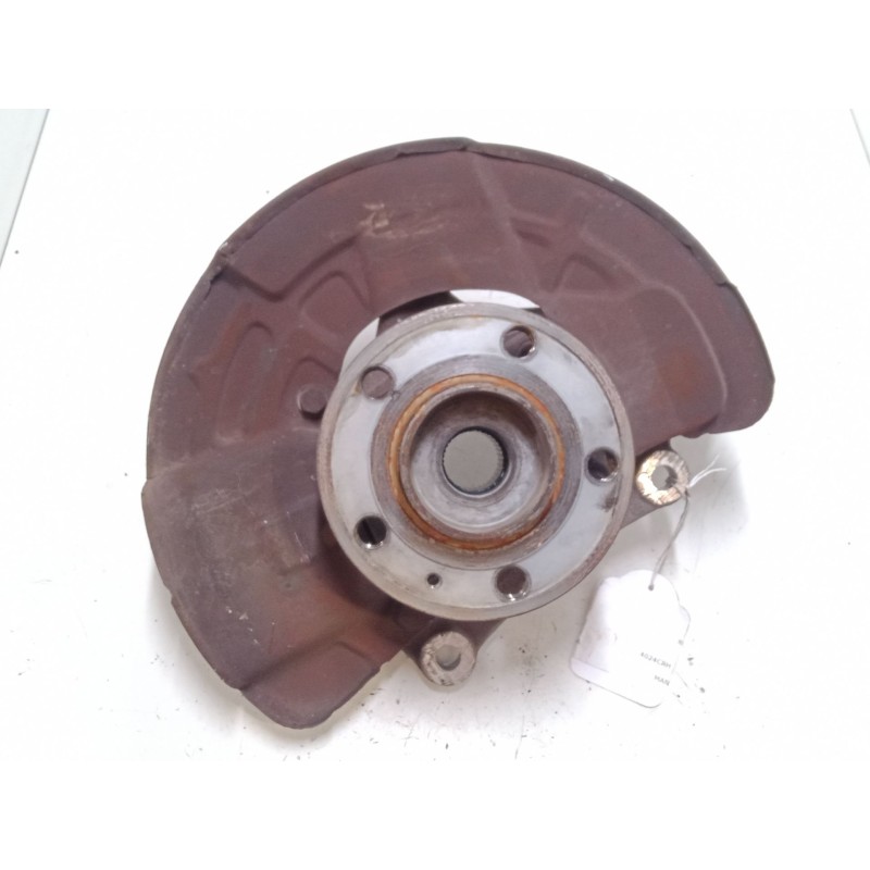 Recambio de mangueta delantera derecha para volvo xc70 i cross country (295) 2.5 t xc awd referencia OEM IAM   