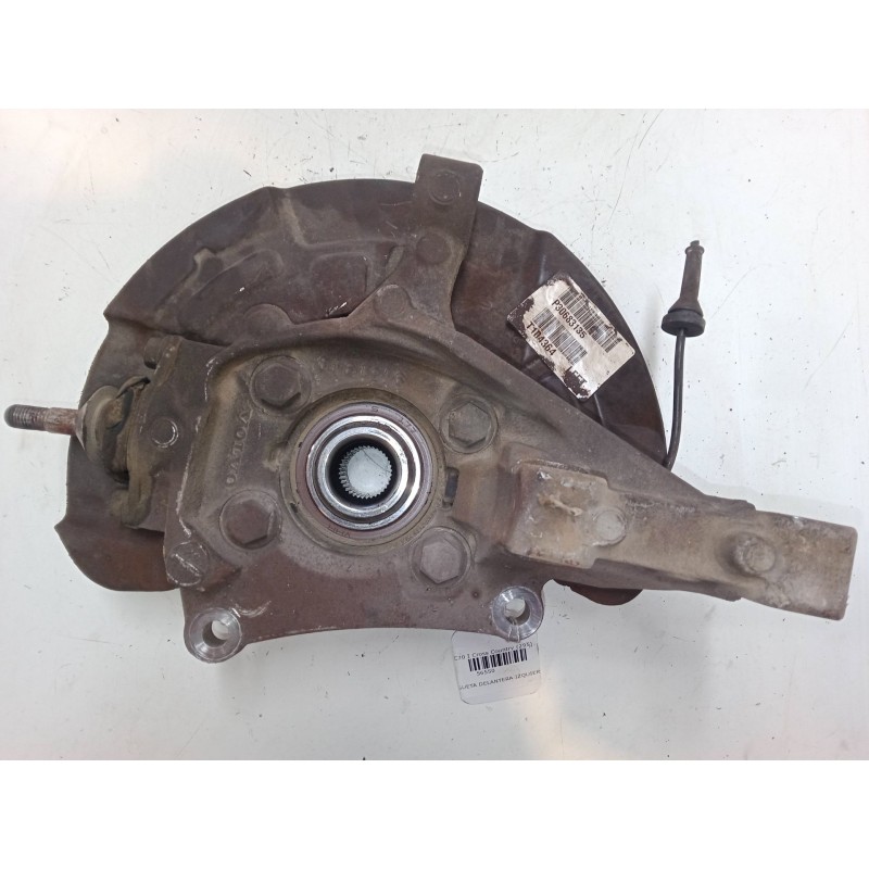 Recambio de mangueta delantera izquierda para volvo xc70 i cross country (295) 2.5 t xc awd referencia OEM IAM   