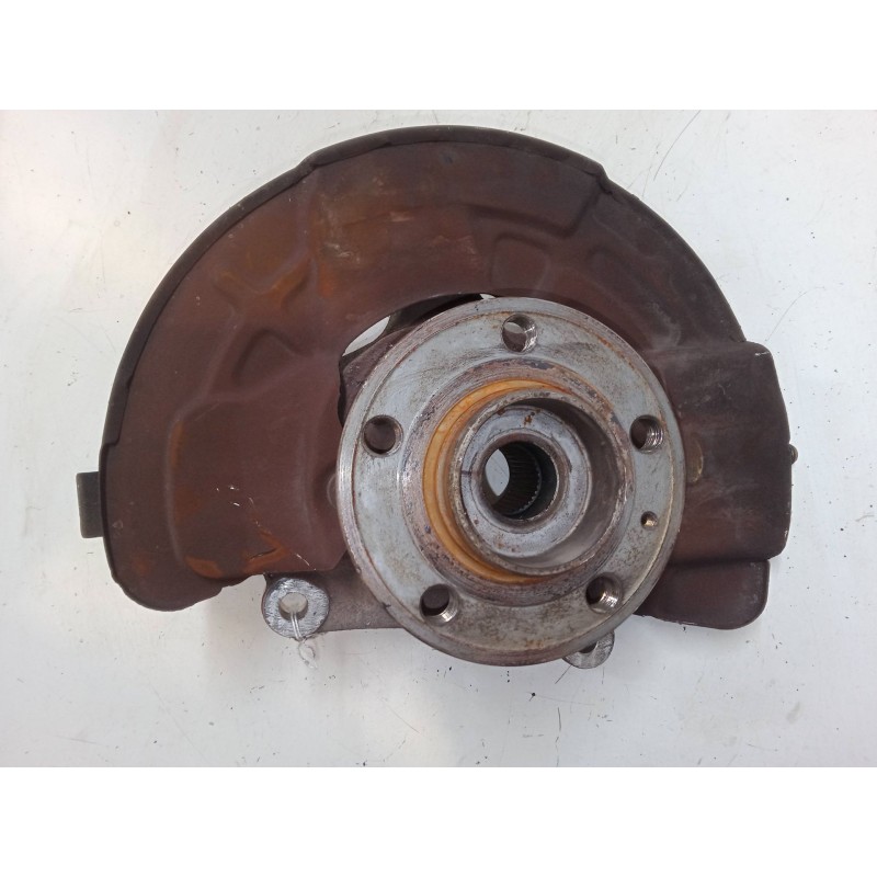 Recambio de mangueta delantera izquierda para volvo xc70 i cross country (295) 2.5 t xc awd referencia OEM IAM   