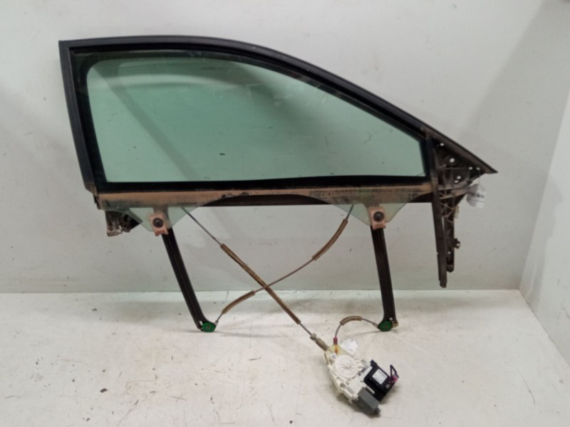 Recambio de elevalunas electrico delantero derecho para audi a3 (8p1) 1.6 fsi referencia OEM IAM   