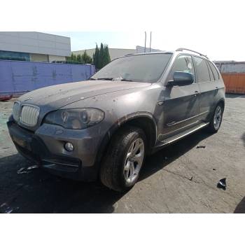 BMW X5 (E70)