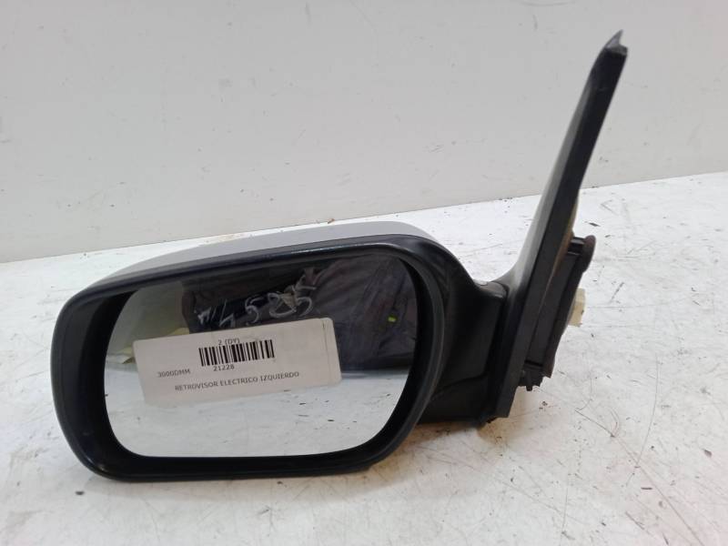 RETROVISOR ELECTRICO IZQUIERDO 