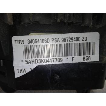 AIRBAG VOLANTE 96729400ZD 