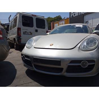 PORSCHE CAYMAN (987) de desguace