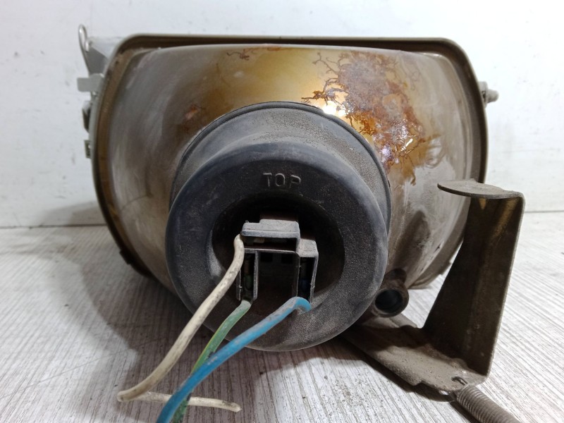 Recambio de faro izquierdo para peugeot 309 i (10c, 10a) 1.6 referencia OEM IAM   