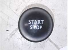 Recambio de boton start/stop para renault megane iii hatchback (bz0/1_, b3_) 1.2 tce (bz2b, bz11) referencia OEM IAM   