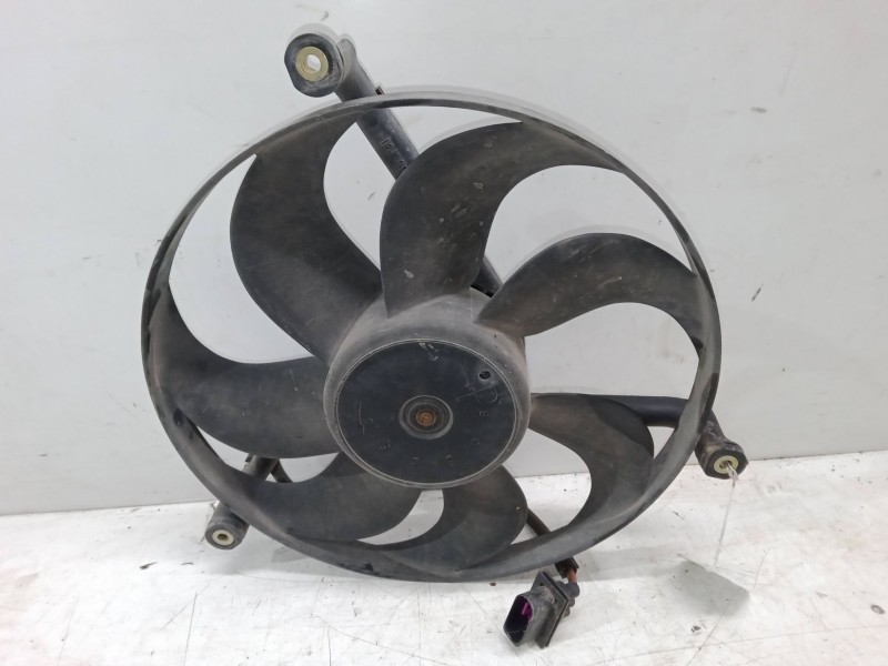 Recambio de electroventilador para seat arosa (6h1) 1.0 referencia OEM IAM   