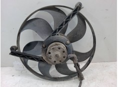 Recambio de electroventilador para seat arosa (6h1) 1.0 referencia OEM IAM    2