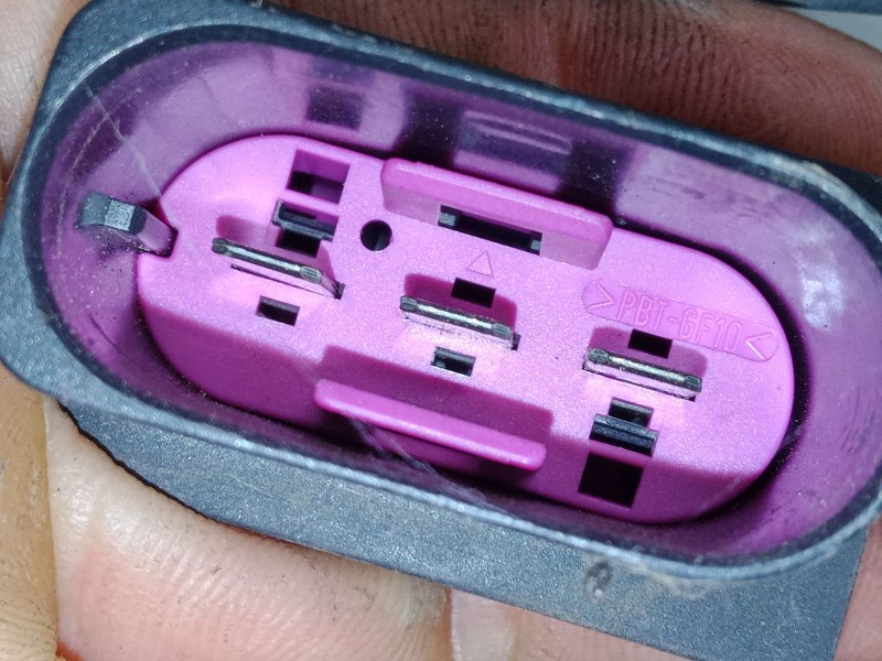 Recambio de electroventilador para seat arosa (6h1) 1.0 referencia OEM IAM   