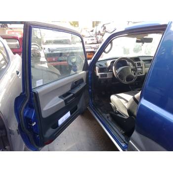 MITSUBISHI MONTERO IO I (H6_W, H7_W)