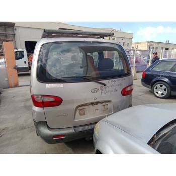 HYUNDAI H-1 / STAREX AUTOBÚS (A1)