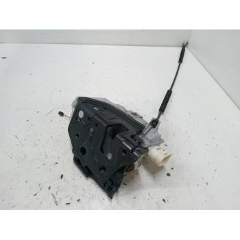 CERRADURA PUERTA DELANTERA IZQUIERDA JA61P1837015 