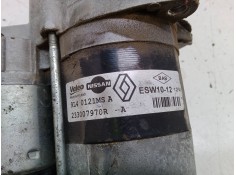 Recambio de motor arranque para renault megane iii hatchback (bz0/1_, b3_) 1.2 tce (bz2b, bz11) referencia OEM IAM   