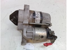 Recambio de motor arranque para renault megane iii hatchback (bz0/1_, b3_) 1.2 tce (bz2b, bz11) referencia OEM IAM    2