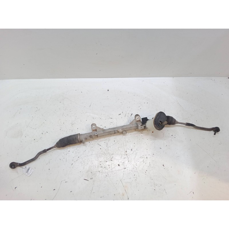 Recambio de cremallera direccion para renault megane iii hatchback (bz0/1_, b3_) 1.2 tce (bz2b, bz11) referencia OEM IAM   