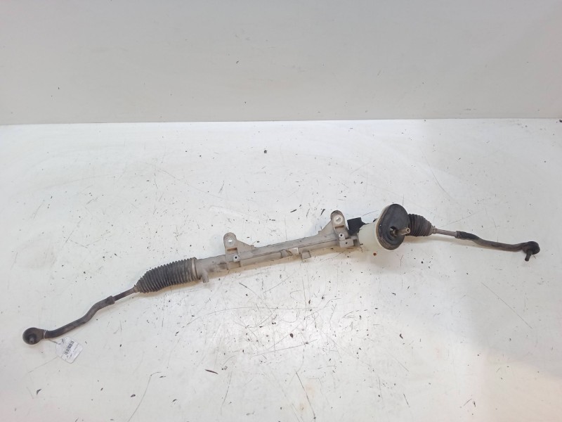 Recambio de cremallera direccion para renault megane iii hatchback (bz0/1_, b3_) 1.2 tce (bz2b, bz11) referencia OEM IAM   