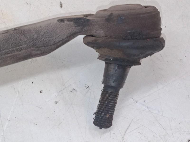 Recambio de cremallera direccion para renault megane iii hatchback (bz0/1_, b3_) 1.2 tce (bz2b, bz11) referencia OEM IAM   