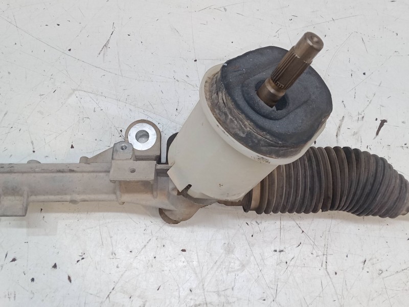 Recambio de cremallera direccion para renault megane iii hatchback (bz0/1_, b3_) 1.2 tce (bz2b, bz11) referencia OEM IAM   