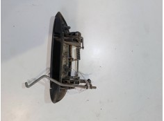 Recambio de maneta exterior puerta trasera derecha para renault scénic i monospace (ja0/1_, fa0_) 1.9 dci (ja05, ja1f) referenci 2