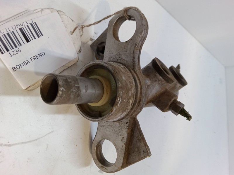 Recambio de bomba freno para renault scénic ii (jm0/1_) 2.0 dci (jm1k) referencia OEM IAM   