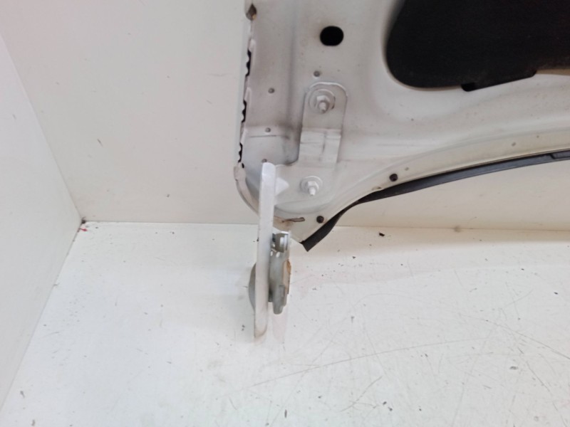 Recambio de capo para opel meriva b monospace (s10) 1.7 cdti (75) referencia OEM IAM   