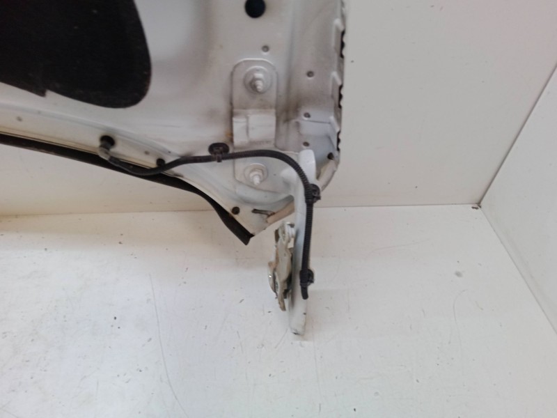 Recambio de capo para opel meriva b monospace (s10) 1.7 cdti (75) referencia OEM IAM   