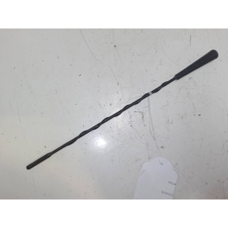 Recambio de antena para renault megane iii hatchback (bz0/1_, b3_) 1.2 tce (bz2b, bz11) referencia OEM IAM   