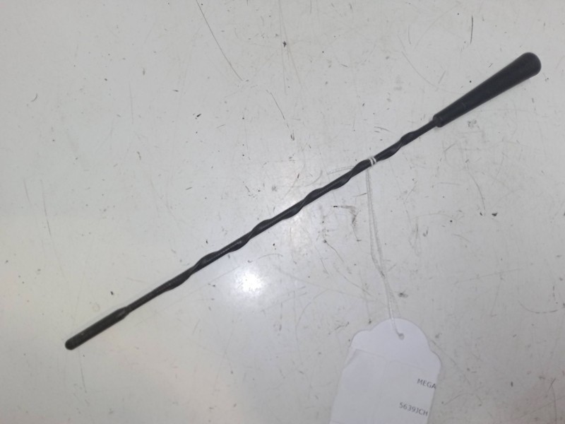 Recambio de antena para renault megane iii hatchback (bz0/1_, b3_) 1.2 tce (bz2b, bz11) referencia OEM IAM   