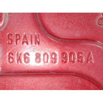 TAPA EXTERIOR COMBUSTIBLE 6K6809905A 