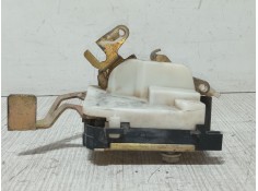 Recambio de cerradura puerta delantera derecha para citroën jumper i furgoneta (230l) 1.9 d referencia OEM IAM   