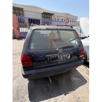 VOLKSWAGEN POLO II (86C, 80)