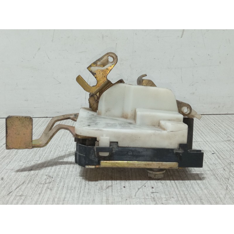 Recambio de cerradura puerta delantera derecha para citroën jumper i furgoneta (230l) 1.9 d referencia OEM IAM   