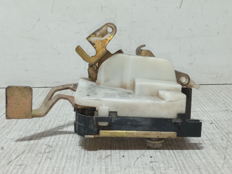 Recambio de cerradura puerta delantera derecha para citroën jumper i furgoneta (230l) 1.9 d referencia OEM IAM   