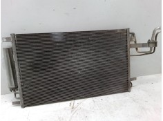 Recambio de radiador a/a /condensador para kia sportage ii (je_, km_) 2.0 i 16v referencia OEM IAM   