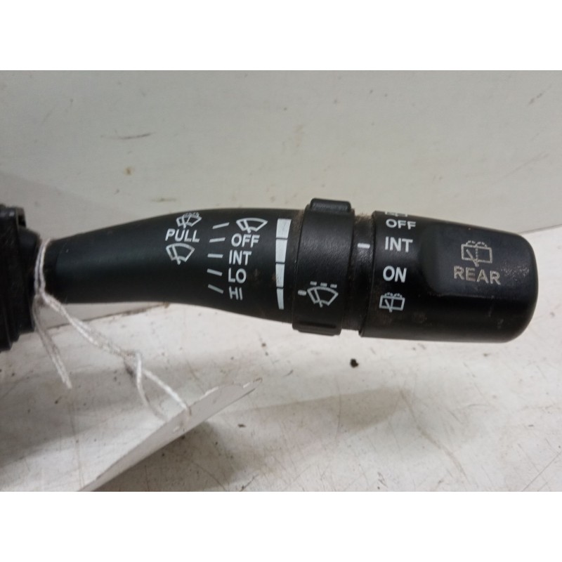 Recambio de mando luces para kia sportage ii (je_, km_) 2.0 i 16v referencia OEM IAM   