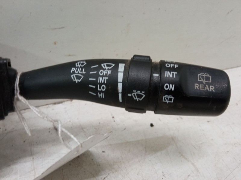 Recambio de mando luces para kia sportage ii (je_, km_) 2.0 i 16v referencia OEM IAM   