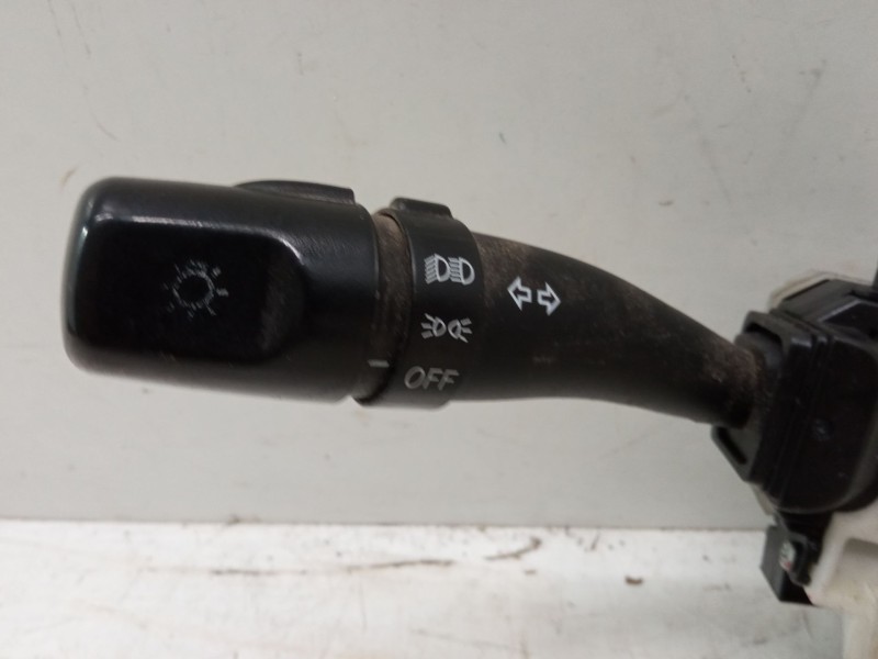 Recambio de mando luces para kia sportage ii (je_, km_) 2.0 i 16v referencia OEM IAM   