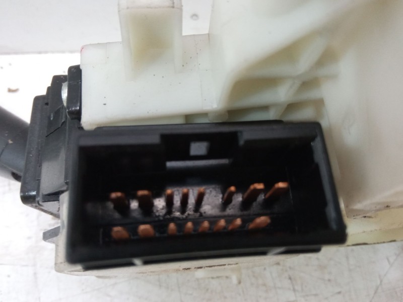 Recambio de mando luces para kia sportage ii (je_, km_) 2.0 i 16v referencia OEM IAM   