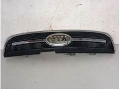 Recambio de rejillas capo para kia sportage ii (je_, km_) 2.0 i 16v referencia OEM IAM   