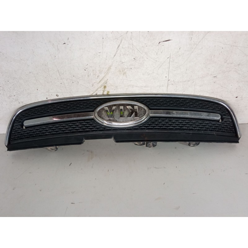 Recambio de rejillas capo para kia sportage ii (je_, km_) 2.0 i 16v referencia OEM IAM   