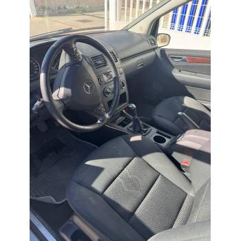 MERCEDES-BENZ CLASE A (W169)