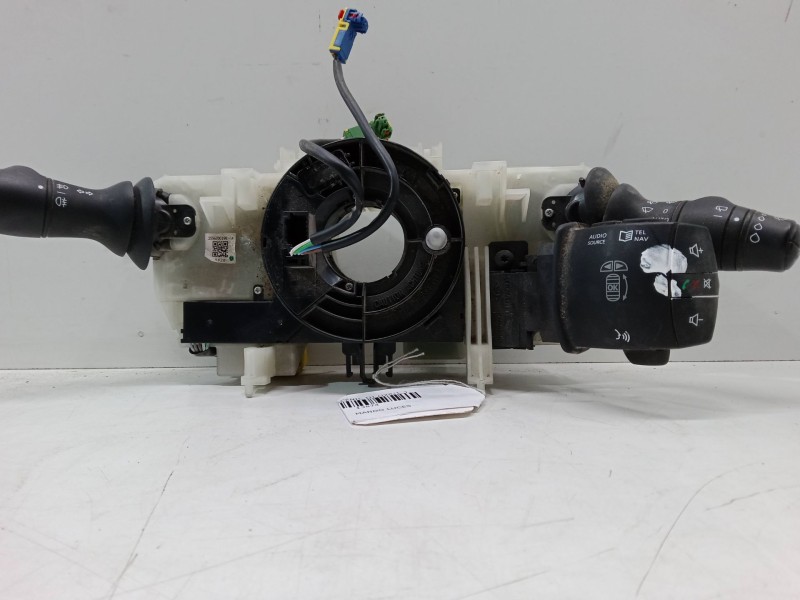 Recambio de mando luces para renault scénic iii (jz0/1_) 1.5 dci referencia OEM IAM   