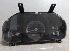 Recambio de cuadro instrumentos para kia sportage ii (je_, km_) 2.0 i 16v referencia OEM IAM   